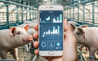 哈猪科技公司 哈工程研发AI“生猪饲养员”远销越南