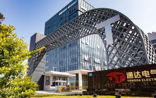 通达电子科技 通达电气股价上涨1001% 车企缩短账期提振零部件板块