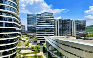 光明区华强科技生态园 文博会光明区华强科技生态园分会场启动小成本电影创作攻略班