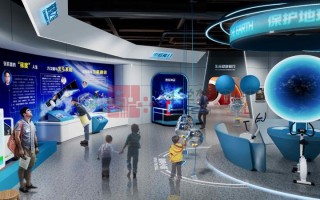 临淄青少年科技馆 临淄青少年科技馆9月12日开馆 让学生“玩”转科学