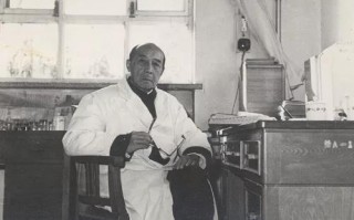 中国科技大学河南罪人 矢志不渝科学救国 治学育人奉献一生——秉志先生的人生之路