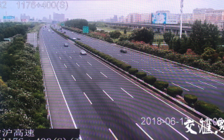 fm阜美科技 江苏省内高速大量特级管制！机场无航班起降！这些地方预计11点恢复通行！