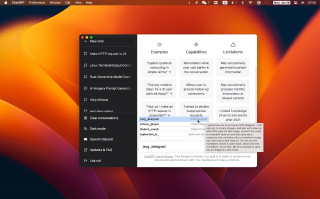 苹果偷流量软件下载 ChatGPT search可做Safari搜索引擎，抢iPhone搜索流量