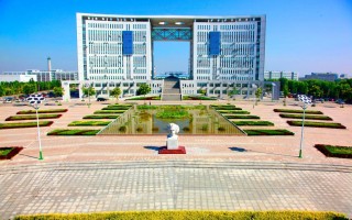 2017潍坊科技学院代号 潍坊科技学院新增6个本科专业