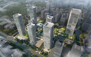 南山科技大学 预计2026年竣工！深圳这所“双一流”大学有新进展→