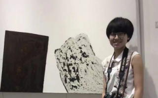 北京科技视觉传达 李佳鑫：想把东营文创产业从0做到1，再从1做到100