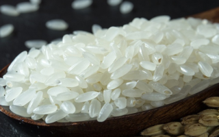 餐餐科技 关于大米你必须知道的三个知识点，