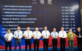 兰州市科技创新大赛 2025年甘肃省科技创新大赛开幕