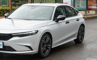 型格科技版和幻夜 手挡啥配置？广本型格怎么买？