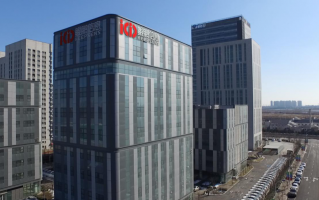 天津创博科技 天津资本市场的“新”与“兴”