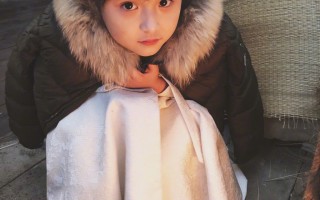 金铭源科技 还记得小小芈月刘楚恬吗？下一个林妙可？