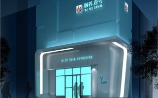 科技美肤店名，科技美肤店名字大全