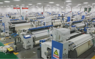 君德科技 阿克苏新君德纺织：投600万，7月中旬将全面投产