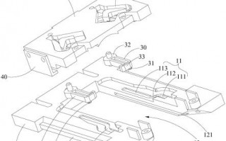 伟峰科技有限公司 伟峰智能取得一种锁紧结构专利，可实现三脚架杆体的可靠锁紧