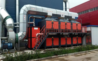 仕环保科技有限公司 苏州绿仕申请涂布设备的高浓度废气燃烧炉专利，将余热回收避免低温空气消耗能量提高