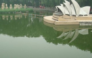 北京世界公园到科技馆 太全了！20条主题科学游路线，带你逛遍北京科技场馆