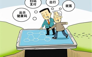 腾讯父母监管手机软件 退休生活焦虑自救指南：这5个APP让儿女争相孝顺