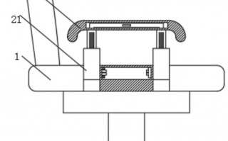 吉锋科技 湖北吉锋智能取得集成式座椅扶手专利，能够提升扶手骨架与座椅靠背骨架连接的稳定性