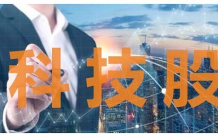 还没有涨的科技股 科技股为什么萎靡不振