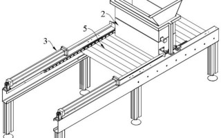 唯杰科技 武汉舜惟杰创取得一种物料托盘及卸料装置专利