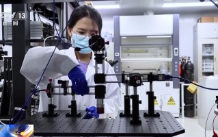 剪纸高科技 纳米科技新突破！北理工团队实现纳米剪纸转子自由操控