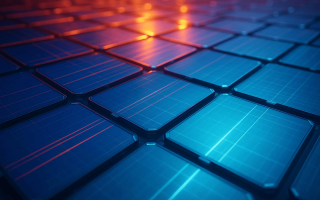 it科技新闻 无害全有机太阳能电池新突破，能量转换效率4→87% 刷新纪录