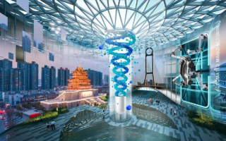 北京知讯网络科技 中国西部首个AI教育全产业链平台正式落地