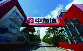 龙岗中海信科技园 央视《强国智造》聚焦世和安全：以科技铸就城市安全防线