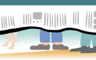 加邮科技物流 150元就能获取隐私信息，“网络开盒”如此轻而易举？