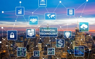 金融科技对 金融科技平台的价值：促增长，防风险与全球化