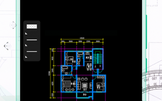 cad软件手机版本 CAD手机版能绘图吗？当然能！且有多种绘图功能